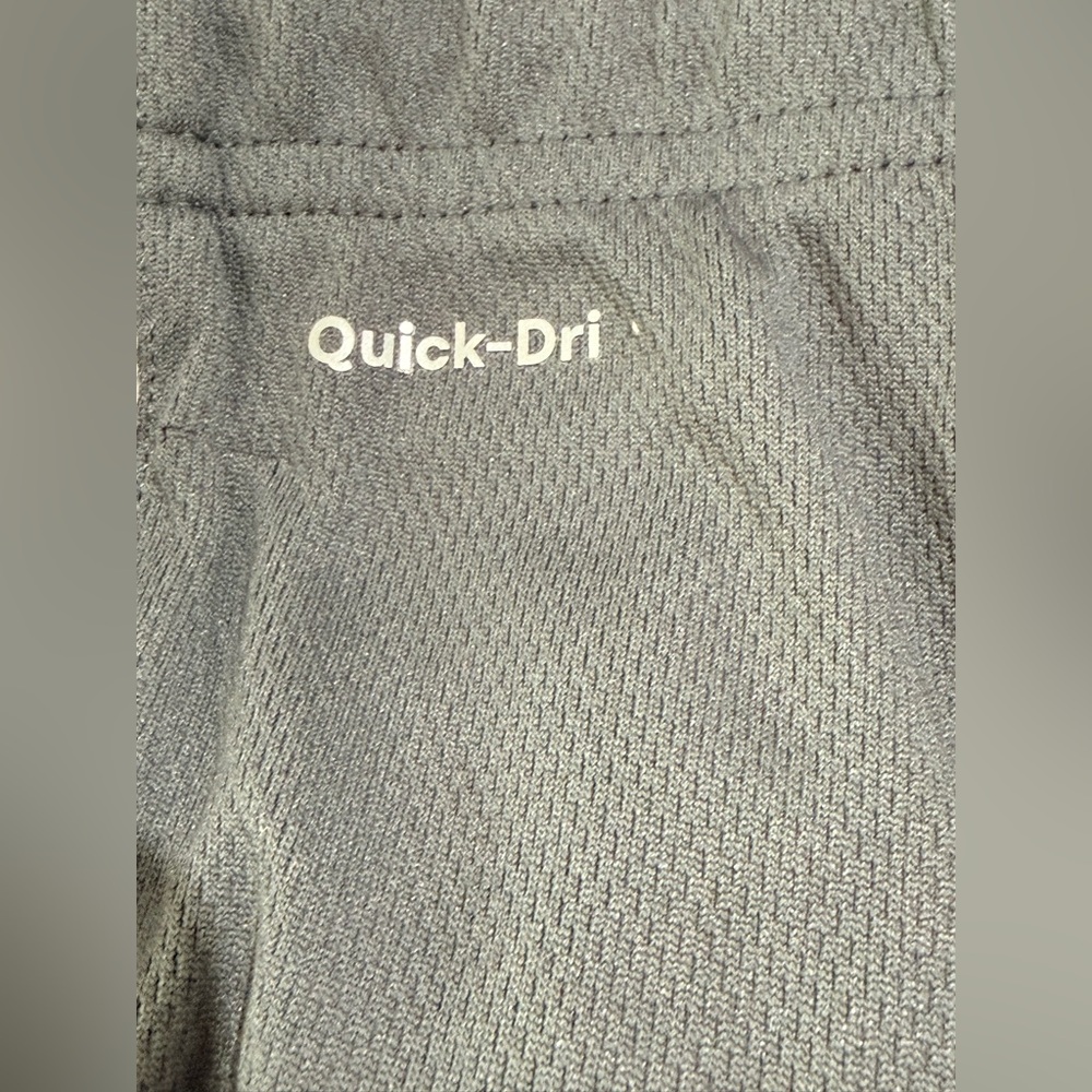 Xersion quick-dri pants in gray size L. - Picture 5 of 6
